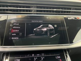 Audi Q7 55 TFSIe 280kW (381CV) quattro tiptronic