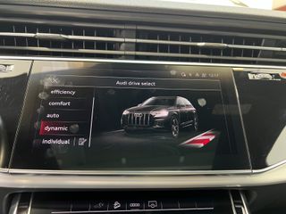 Audi Q7 55 TFSIe 280kW (381CV) quattro tiptronic