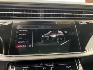 Audi Q7 55 TFSIe 280kW (381CV) quattro tiptronic