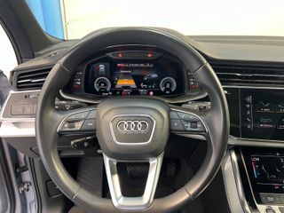 Audi Q7 55 TFSIe 280kW (381CV) quattro tiptronic
