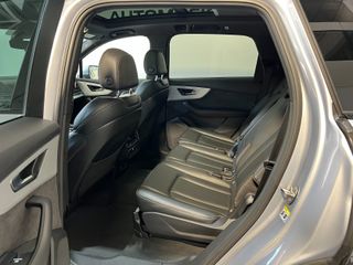 Audi Q7 55 TFSIe 280kW (381CV) quattro tiptronic
