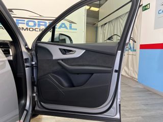 Audi Q7 55 TFSIe 280kW (381CV) quattro tiptronic