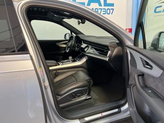 Audi Q7 55 TFSIe 280kW (381CV) quattro tiptronic