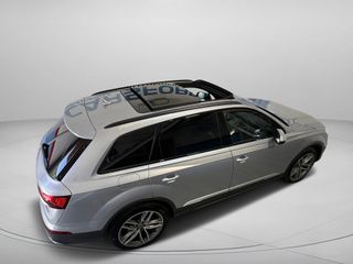 Audi Q7 55 TFSIe 280kW (381CV) quattro tiptronic