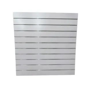 Láminas Tienda Rieles Metálicos