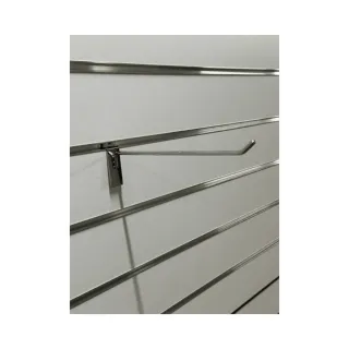 Láminas Tienda Rieles Metálicos