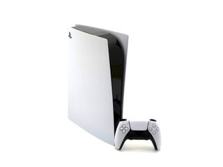 E1801665-0 Consola Sony PS5 Digital Blanca