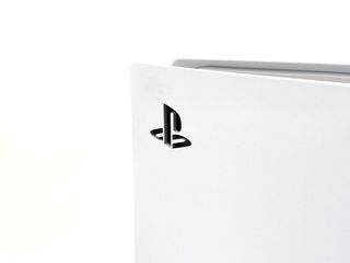E1801665-0 Consola Sony PS5 Digital Blanca