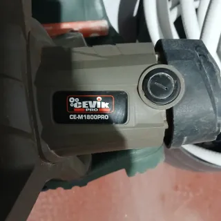 Batidora Cevik 1800 Pro