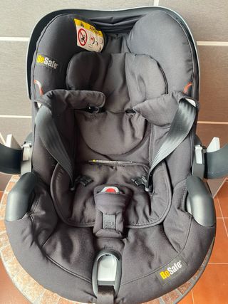 Cochecito Uppababy Vista