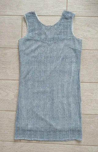 Precioso vestido MKT Talla S