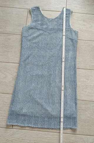 Precioso vestido MKT Talla S