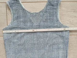 Precioso vestido MKT Talla S