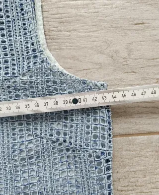 Precioso vestido MKT Talla S