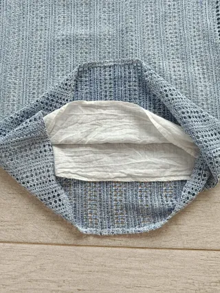 Precioso vestido MKT Talla S