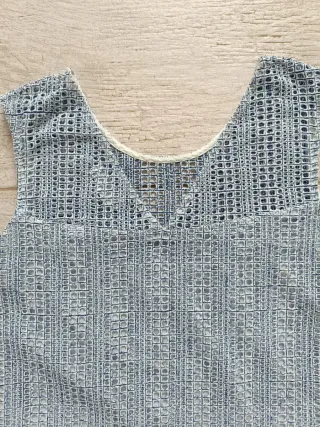 Precioso vestido MKT Talla S