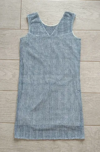 Precioso vestido MKT Talla S