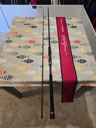 CAÑA XZOGA PHANTOM AIRVOLUTION 90-2MHF