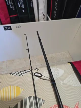 CAÑA XZOGA PHANTOM AIRVOLUTION 90-2MHF