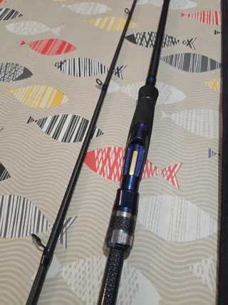 CAÑA XZOGA PHANTOM AIRVOLUTION 90-2MHF