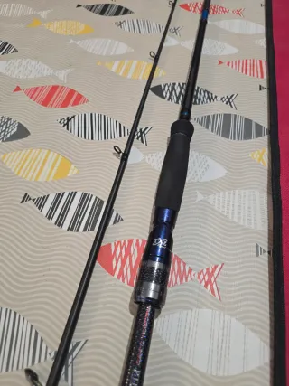 CAÑA XZOGA PHANTOM AIRVOLUTION 90-2MHF