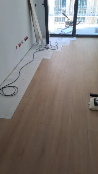 Servicios de Pladur y Pintura