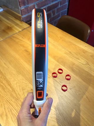 Nox ML10 Quantum 3K, Pala de pádel