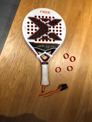 Nox ML10 Quantum 3K, Pala de pádel