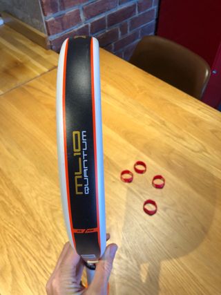 Nox ML10 Quantum 3K, Pala de pádel