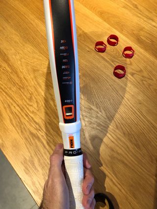 Nox ML10 Quantum 3K, Pala de pádel