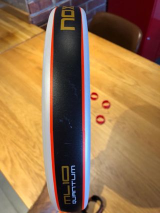 Nox ML10 Quantum 3K, Pala de pádel