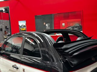 Abarth 595C Competizione 160CV 01/2015 76.000KM