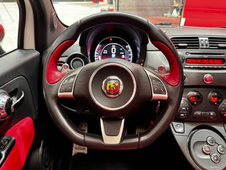 Abarth 595C Competizione 160CV 01/2015 76.000KM