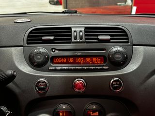 Abarth 595C Competizione 160CV 01/2015 76.000KM