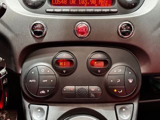 Abarth 595C Competizione 160CV 01/2015 76.000KM