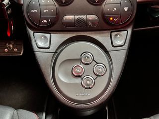 Abarth 595C Competizione 160CV 01/2015 76.000KM