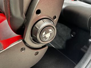 Abarth 595C Competizione 160CV 01/2015 76.000KM