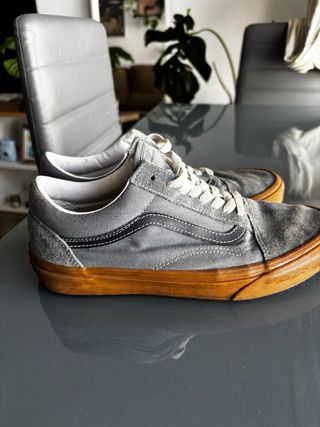 Zapatillas Vans Talla 40.5