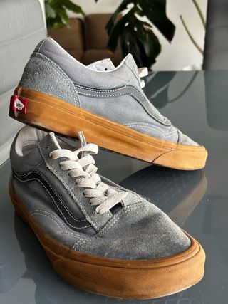 Zapatillas Vans Talla 40.5