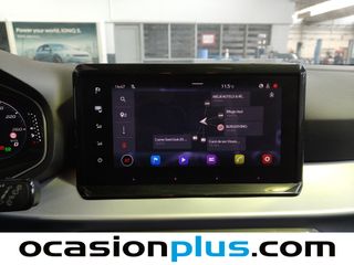 SEAT Ibiza 1.5 TSI FR XL DSG 110 kW (150 CV)