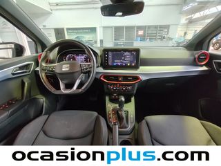 SEAT Ibiza 1.5 TSI FR XL DSG 110 kW (150 CV)