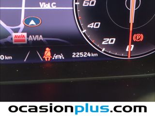 SEAT Ibiza 1.5 TSI FR XL DSG 110 kW (150 CV)