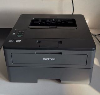Impresora Brother HL-L2375DW