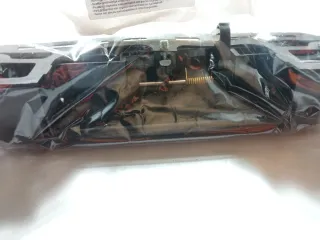 Maneta portón Suzuki Vitara