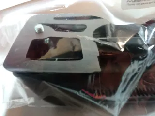 Maneta portón Suzuki Vitara