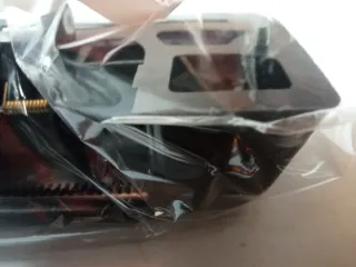 Maneta portón Suzuki Vitara