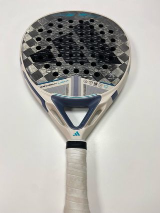 Pala de pádel Adidas Crossit Light Martita Ortega