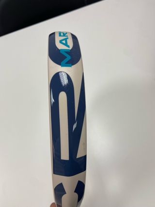 Pala de pádel Adidas Crossit Light Martita Ortega