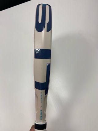 Pala de pádel Adidas Crossit Light Martita Ortega