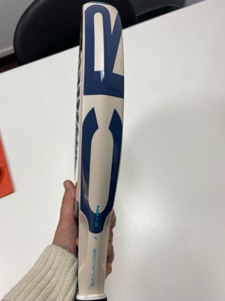 Pala de pádel Adidas Crossit Light Martita Ortega